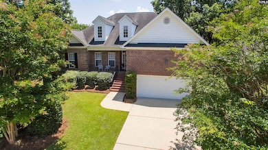 110 Lake Hilton Dr, Chapin, SC 29036 - photo 2