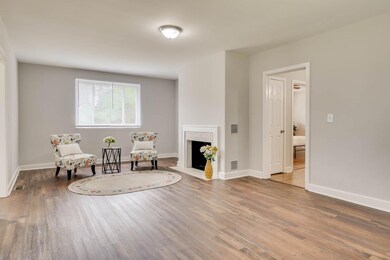 522 Martin Ln, Augusta, GA 30909 - photo 4