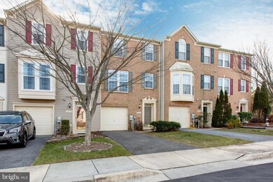 1482 Pangbourne Way, Hanover, MD 21076 - photo 3