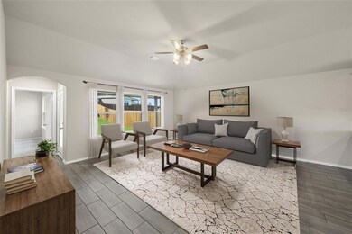 1837 Agarito Dr, Weatherford, TX 76086 - photo 3