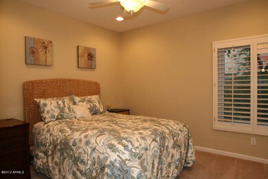 2nd Bedroom