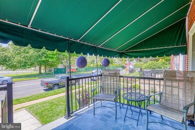 1544 Glen Keith Blvd, Towson, MD 21286 - photo 2