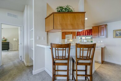 Breakfast Bar