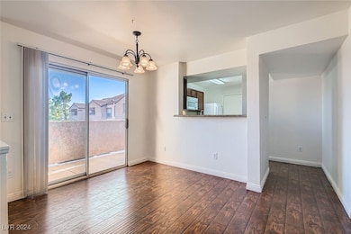 1150 N Buffalo Dr unit 2077, Las Vegas, NV 89128 - photo 7