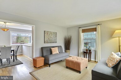 3304 Glenway Dr, Kensington, MD 20895 - photo 4