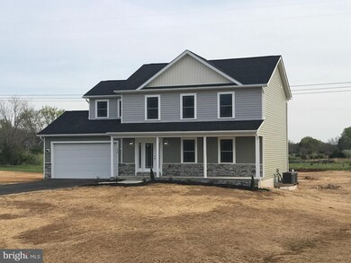 208 Chalcedony Dr, Martinsburg, WV 25404 - photo 3