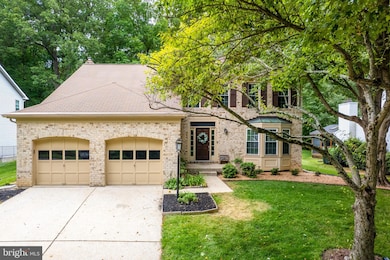 9391 Spring Water Path, Jessup, MD 20794 - photo 5