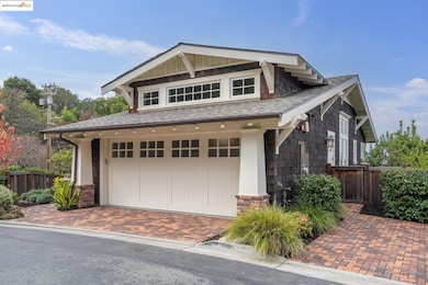 2 Emery Ln, Oakland, CA 94618 - photo 3