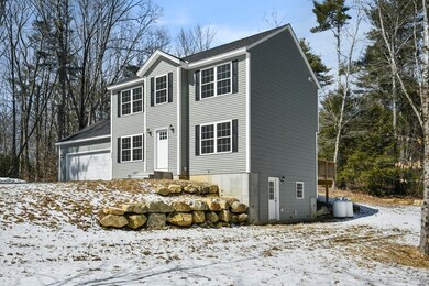 133 Dudley Rd, Templeton, MA 01468 - photo 3