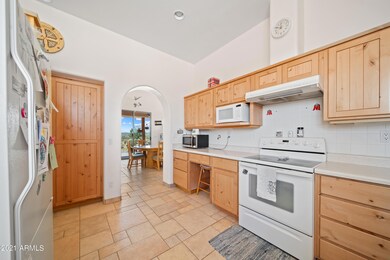 20455 W Coyote Gulch, Wickenburg, AZ 85390 - photo 2