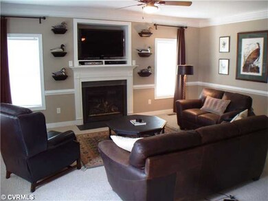 Den/Family/Great Room