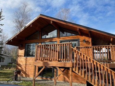 500 S Hallea Ln unit 2, Wasilla, AK 99654 - photo 3