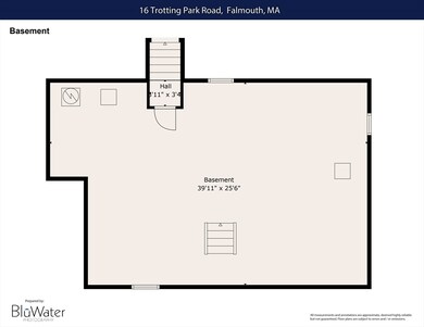 16 Trotting Park Rd unit 4B, Teaticket, MA 02536 - photo 5