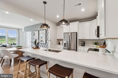 1043 Inferno Terrace SE, Leesburg, VA 20175 - photo 7