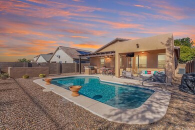 18083 E La Posada Ct, Gold Canyon, AZ 85118 - photo 3