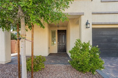 971 Huntington Cove Pkwy, Las Vegas, NV 89178 - photo 4