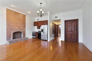 310 N Rampart St unit C, New Orleans, LA 70112 - photo 4