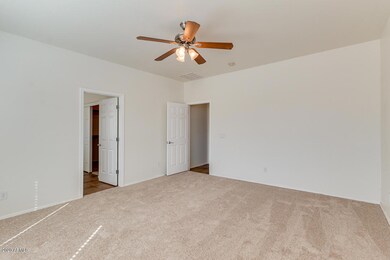 Master Bedroom -Ardmore