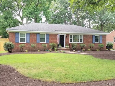 8813 Avalon Dr, Henrico, VA 23229 - photo 2