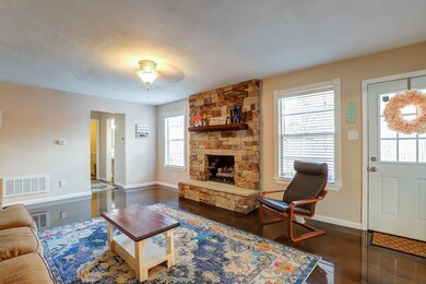 6 Woodcliff Dr, Texarkana, TX 75503 - photo 5