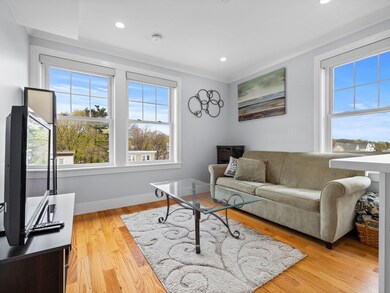 650 Hyde Park Ave unit 4, Boston, MA 02131 - photo 3