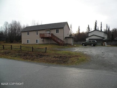 650 E Blind Nick Dr unit B, Wasilla, AK 99654 - photo 2