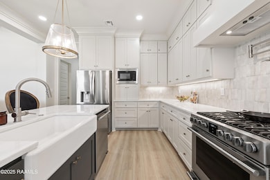 102 Queen Palm Cir, Broussard, LA 70518 - photo 7