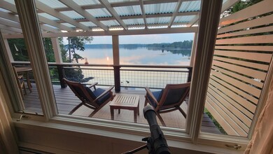 View from Living Room