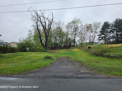 1108 Filbert St, Archbald, PA 18403 - photo 2