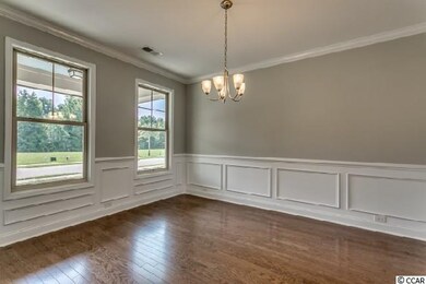 2878 Scarecrow Way unit Lot 1322 - Forrester, Myrtle Beach, SC 29579 - photo 3