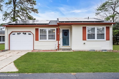 22 Hummingbird Ln unit 73, Whiting, NJ 08759 - photo 2