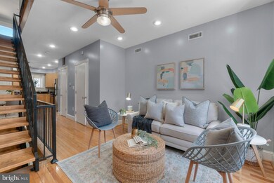 114 N Belnord Ave, Baltimore, MD 21224 - photo 2