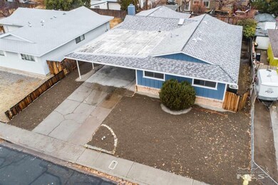 2670 Grose Ln, Sparks, NV 89431 - photo 2