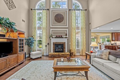 1808 Circeo Ct, Apex, NC 27502 - photo 5