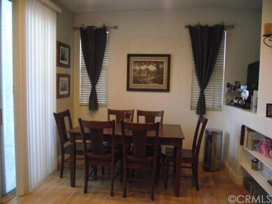 Kitchen Nook