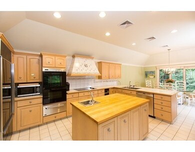 24 Davenport Rd, Weston, MA 02493 - photo 7