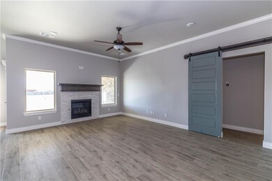 1016 NE 33rd Terrace, Moore, OK 73160 - photo 3