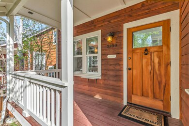 2299 Siskiyou Boulevard, Ashland, OR