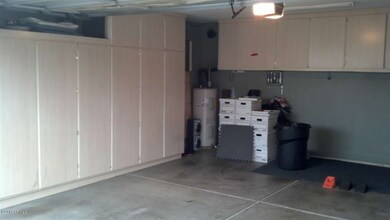 Garage Cabinets