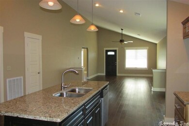 0 Cottage Loop unit 16009415, Heber Springs, AR 72543 - photo 3