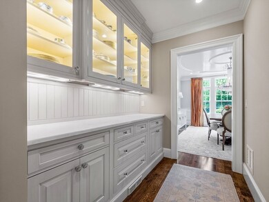 6 Somerset Place, Weston, MA 02493 - photo 6