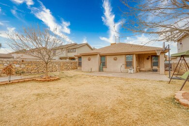 14444 Corby Place, El Paso, TX 79928 - photo 4