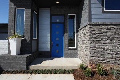 17337 Sparrowhawk Ln, Edmond, OK 73012 - photo 2