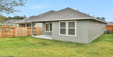 18612 Hillswood Dr, Montgomery, TX 77316 - photo 5