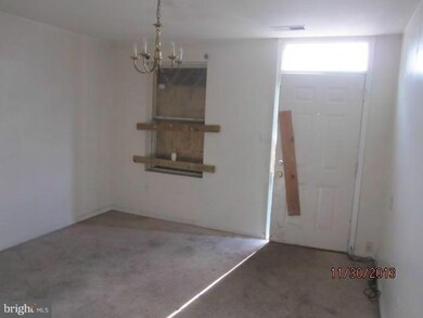 1216 W Lafayette Ave unit 1, Baltimore, MD 21217 - photo 3