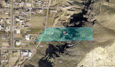 WASHCO Aerial Map