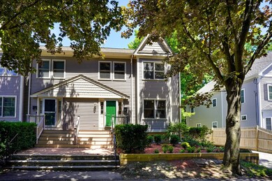 3 Oxford Cir unit 3, Belmont, MA 02478 - photo 3