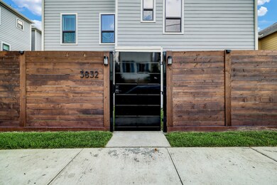 3832 Brinkman St, Houston, TX 77018 - photo 4