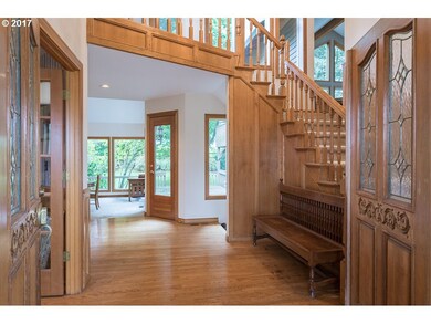 Entrance/Foyer