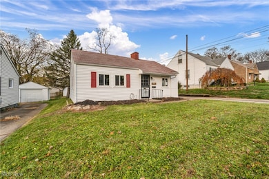 127 Palmetto Ave, Akron, OH 44301 - photo 3